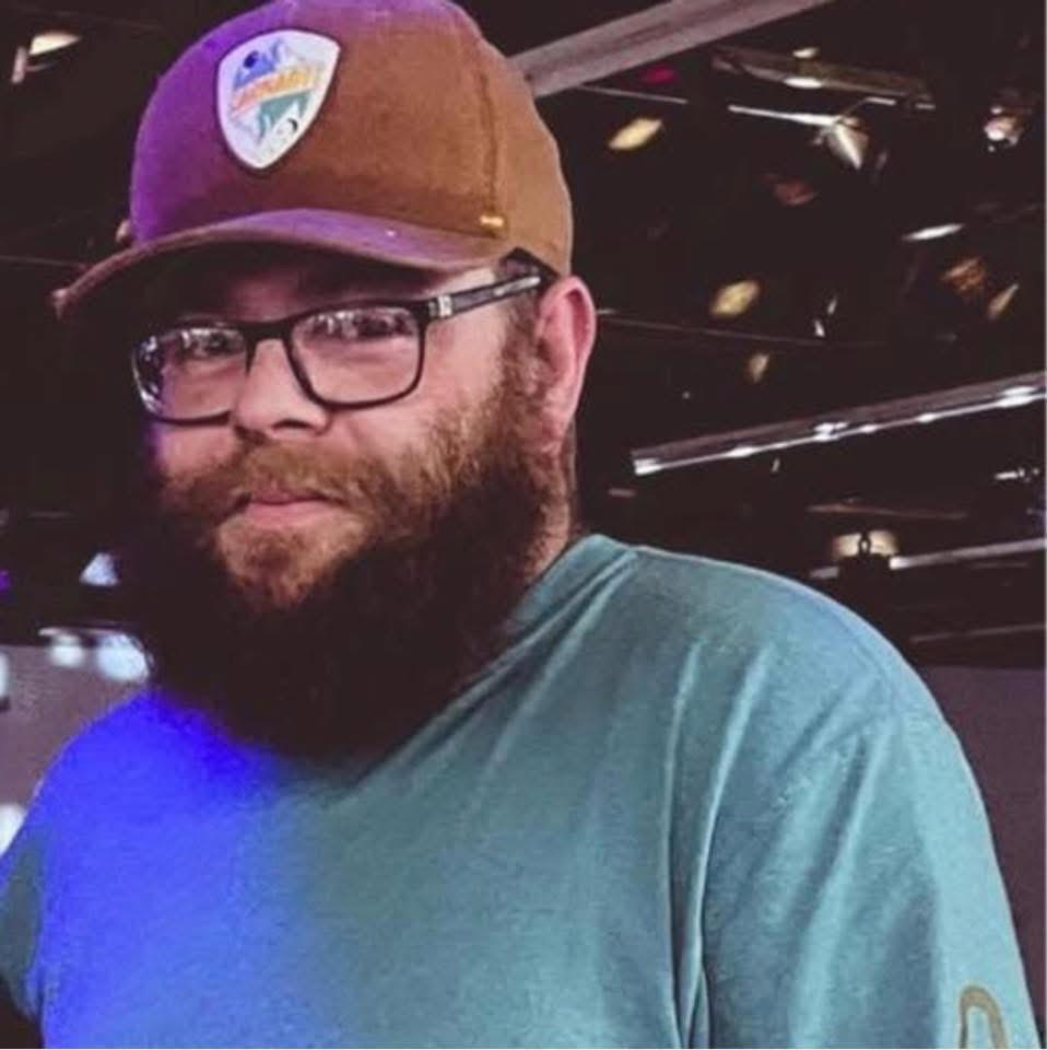 Christian, founder of CATESWEB